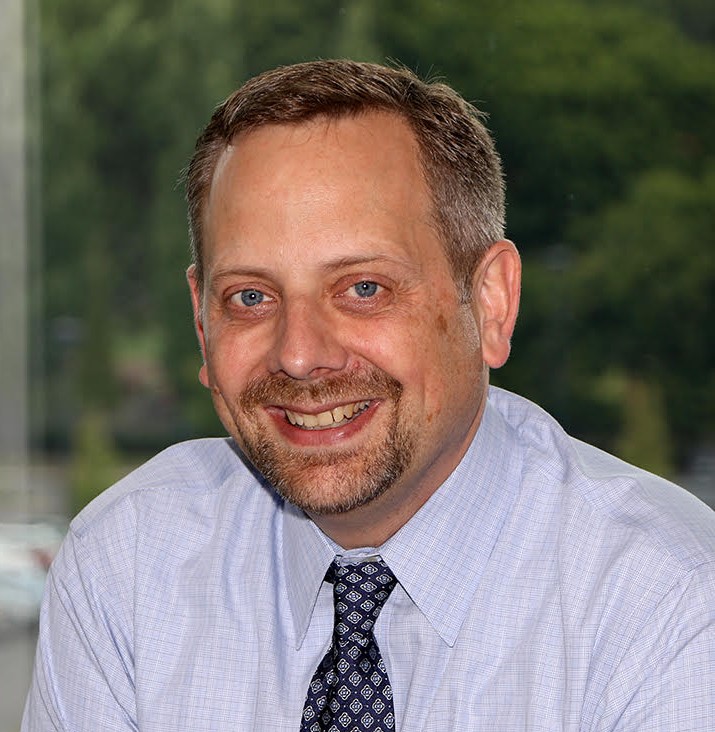 Matthew Holt