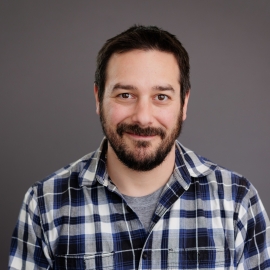 Christopher Tschirley